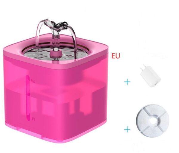 Automatic drinking fountain for cats and dogs - Image 5