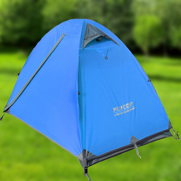 Outdoor Double Camping Rainproof Tents Outdoor Camping High Mountain Snowfield Ultra-light Camping Equipment - Image 7