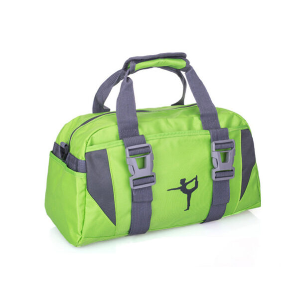 Yoga bag gym bag - Image 8