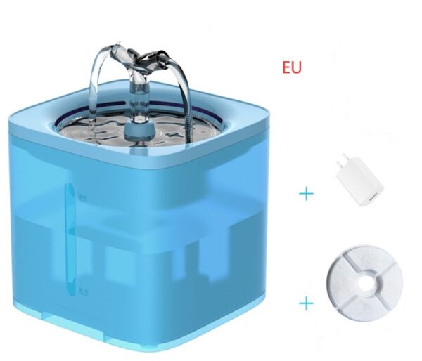 Automatic drinking fountain for cats and dogs - Image 8