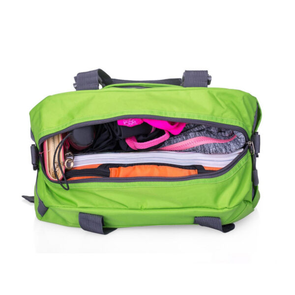 Yoga bag gym bag - Image 4