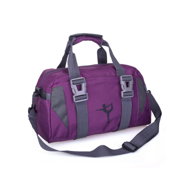 Yoga bag gym bag - Image 10