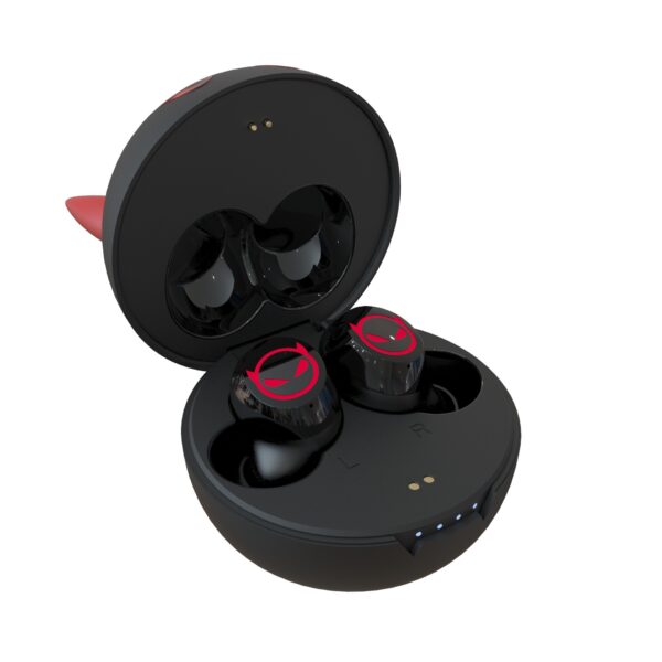 Little devil wireless Bluetooth headset in ear - Image 3